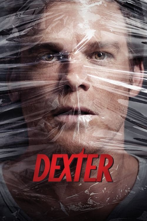 Dexter (2006) TV show poster - 75% on Rotten Tweets