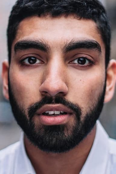 Mawaan Rizwan profile photo