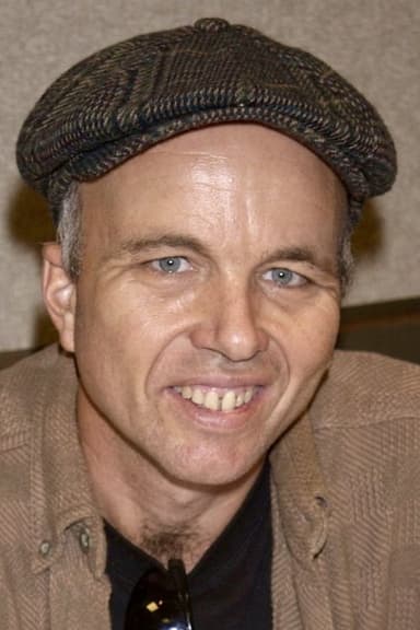 Clint Howard profile photo