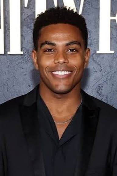 Jaalen Best profile photo