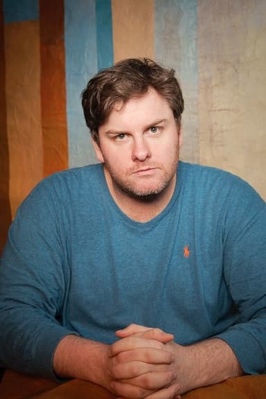 Tim Dillon profile photo