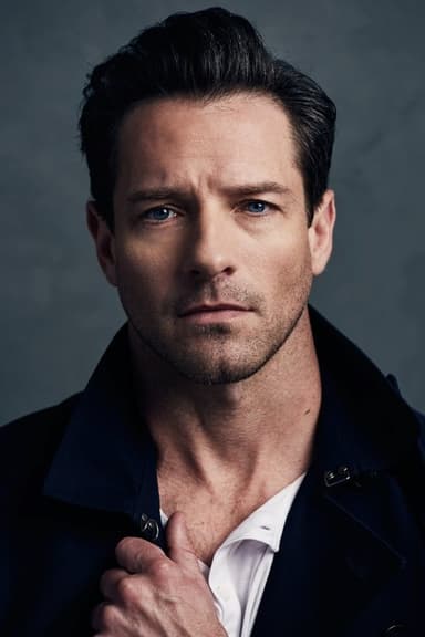 Ian Bohen profile photo