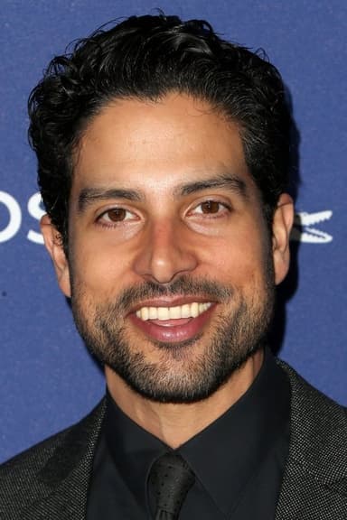 Adam Rodriguez profile photo