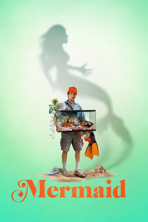 Mermaid (2026) movie poster - 82% on Rotten Tweets