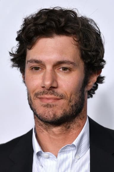 Adam Brody profile photo