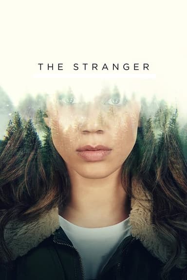 The Stranger (2020) TV show poster