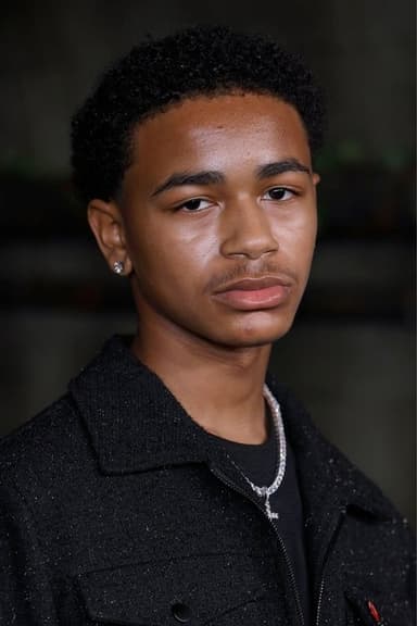 Blake Cameron James profile photo