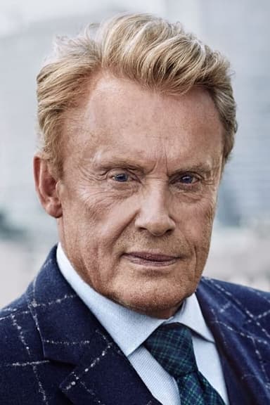 Daniel Olbrychski profile photo