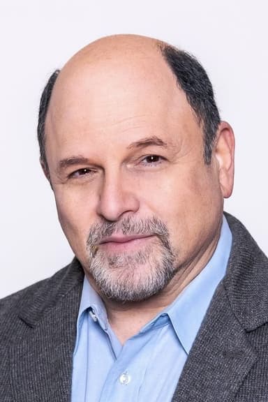 Jason Alexander profile photo