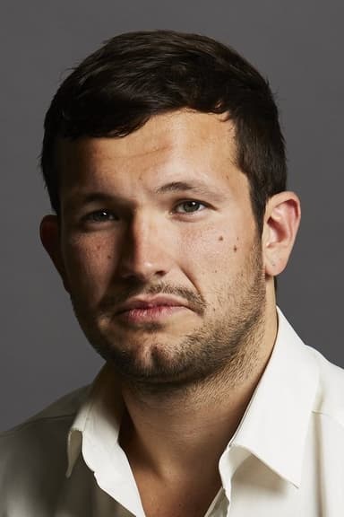 Corin Silva profile photo