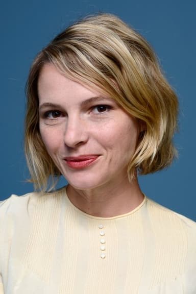 Amy Seimetz profile photo