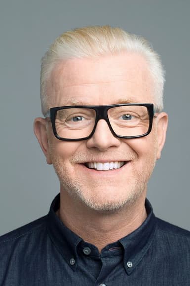 Chris Evans profile photo