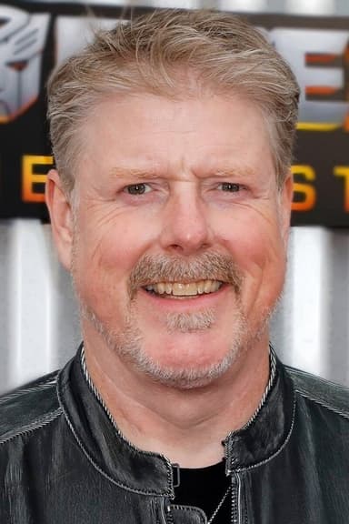 John DiMaggio profile photo