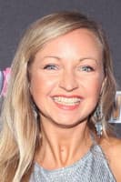 Ashleigh Ball profile photo