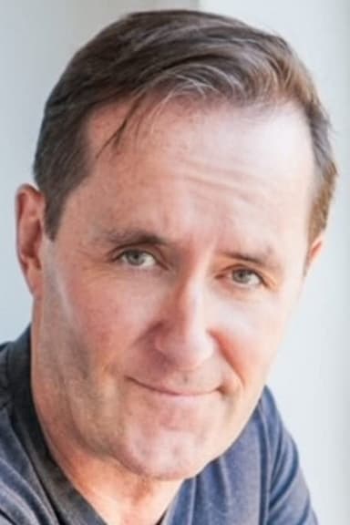 Patrick Stevenson profile photo