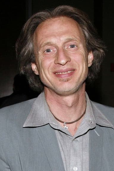 Michael Buscemi profile photo