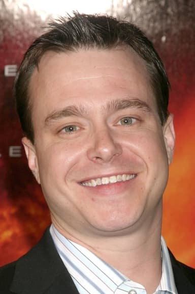 Michael Roof profile photo