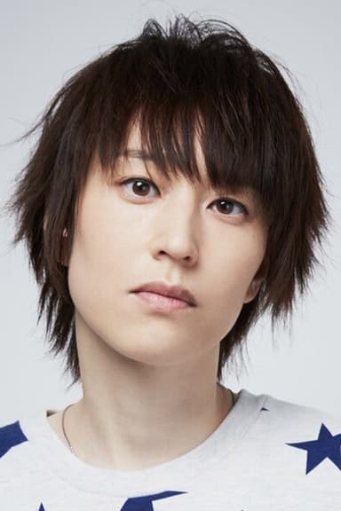 Mitsuki Saiga profile photo