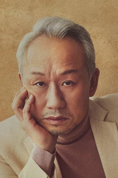Masahiko Nishimura profile photo