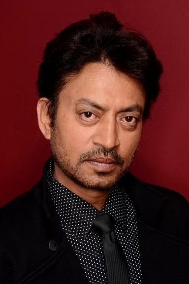 Irrfan Khan profile photo