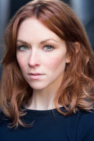 Amy Griffiths profile photo