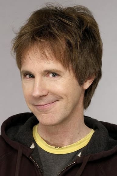Dana Carvey profile photo