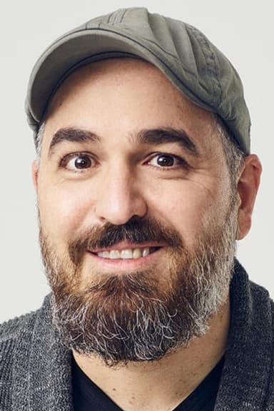 Brian Quinn profile photo