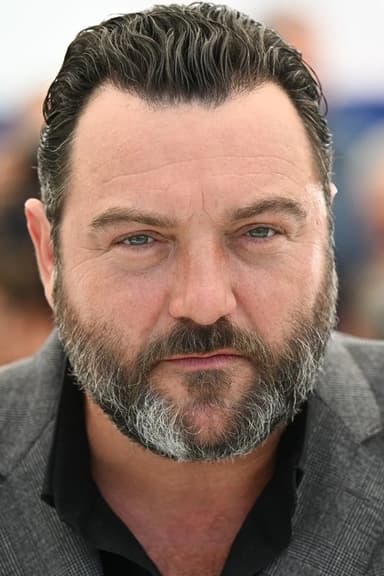 Denis Ménochet profile photo