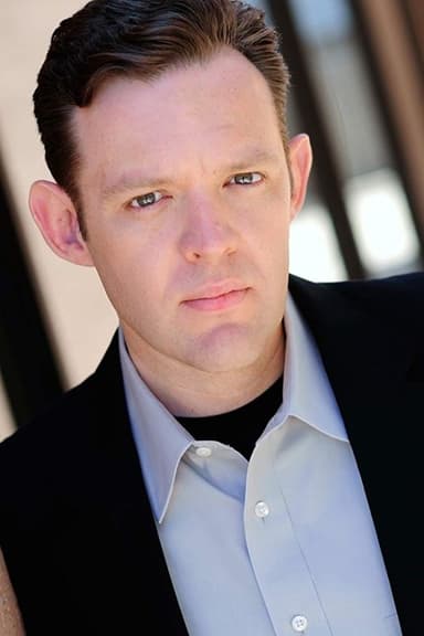 Rob Gallavan profile photo