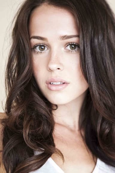 Jocelyn Hudon profile photo