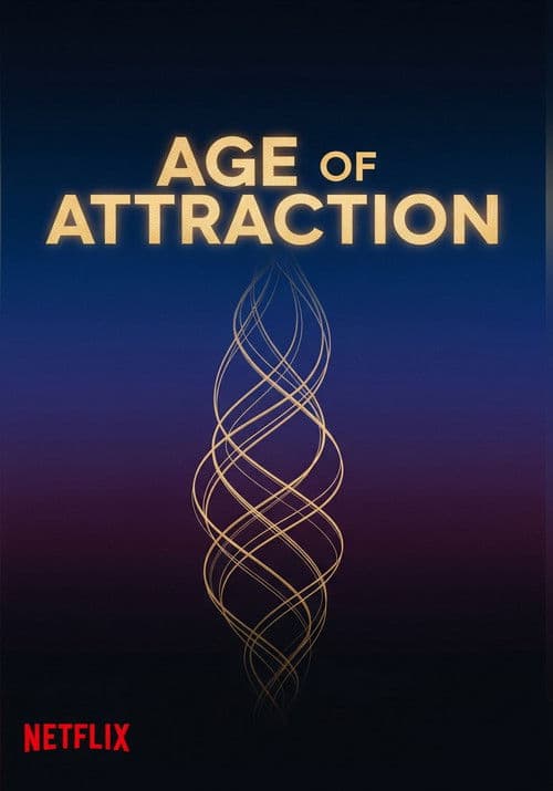 Age of Attraction (2026) TV show poster - 24% on Rotten Tweets