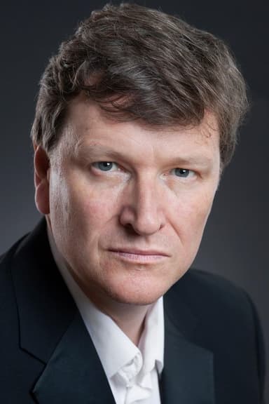 Jonathan Keeble profile photo