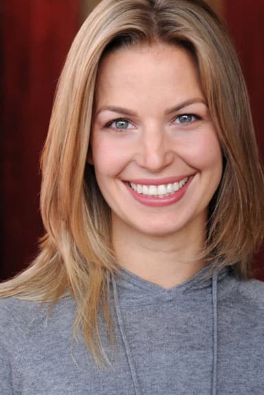 Shauna Johannesen profile photo