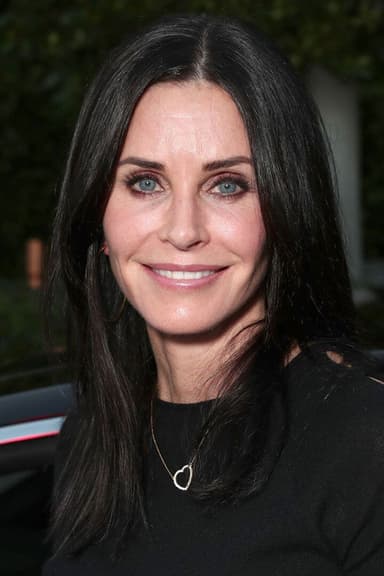 Courteney Cox profile photo