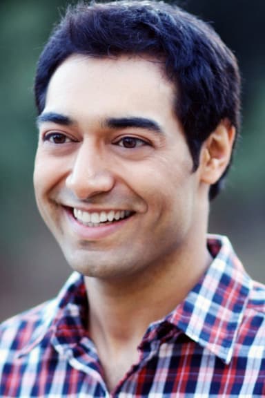 Amol Shah profile photo