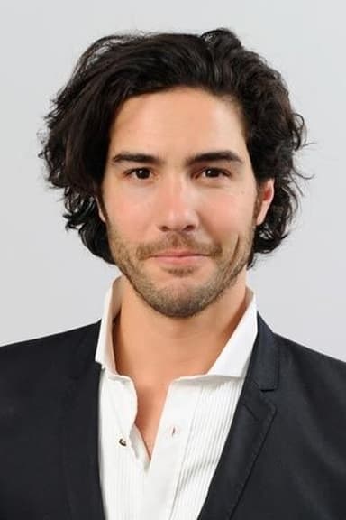 Tahar Rahim profile photo