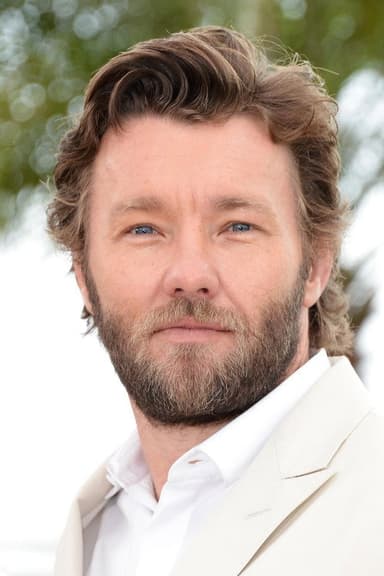 Joel Edgerton profile photo