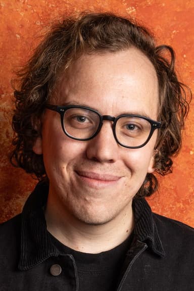 Ben Petrie profile photo