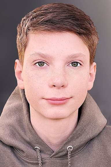 Everett Blunck profile photo