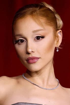 Ariana Grande profile photo