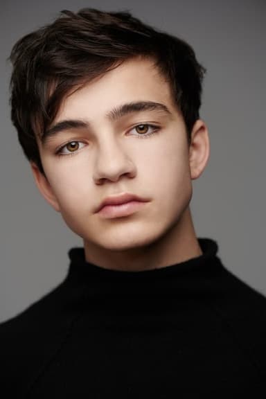 Bryce Gheisar profile photo