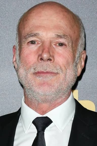 Michael Hogan profile photo