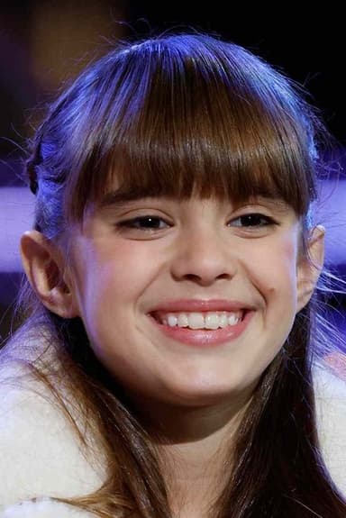 Virginia Bocelli profile photo