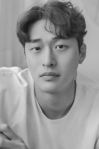 Oh Dong-min profile photo