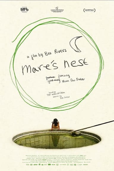 Mare’s Nest (2026) movie poster