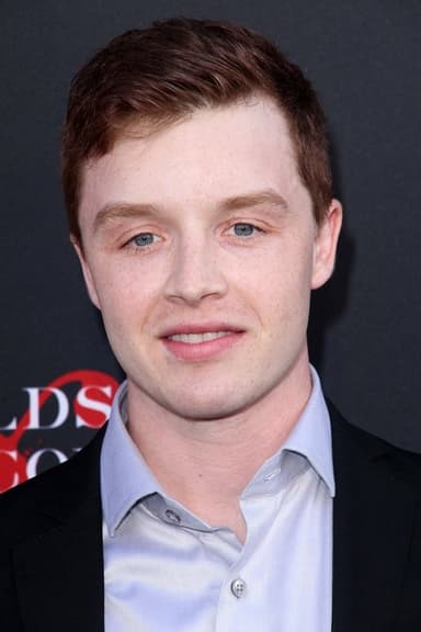 Noel Fisher profile photo
