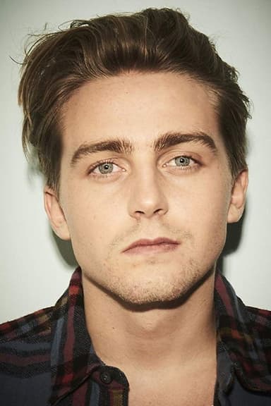 Barney Walsh profile photo