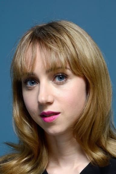 Zoe Kazan profile photo