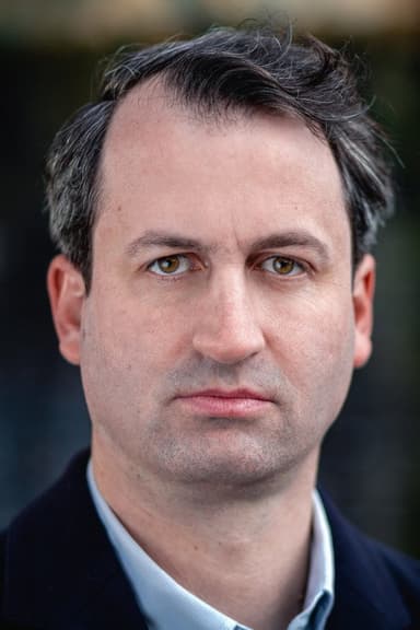 Jed Aukin profile photo
