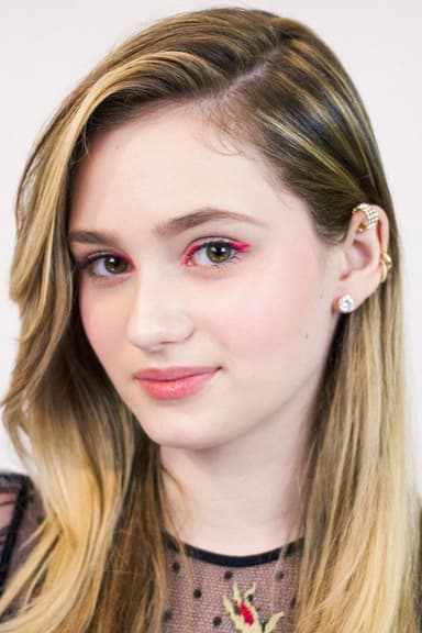 Audrey Grace Marshall profile photo